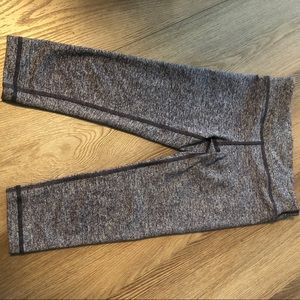 Girls Ivivva leggings size 7